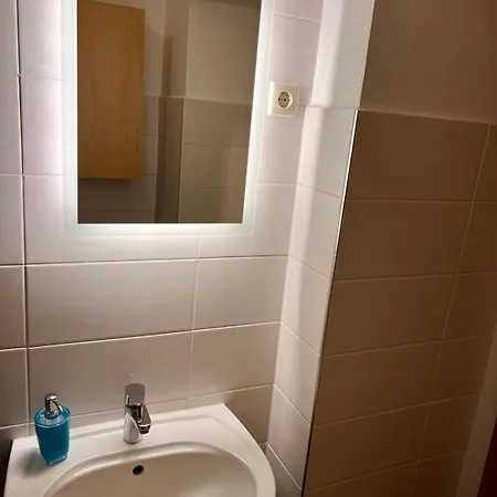 Goldener Hirsch Schneeberg (Saxony)