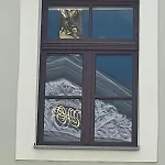 דירה Goldener Hirsch שניברג
